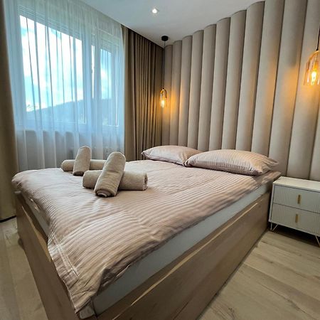 Apartamenty Baran I Owca ザコパネ エクステリア 写真