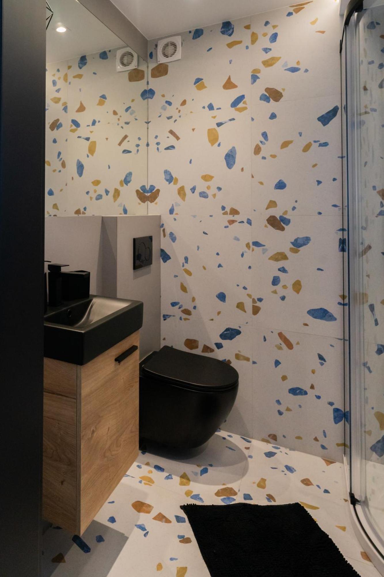 Apartamenty Baran I Owca ザコパネ エクステリア 写真