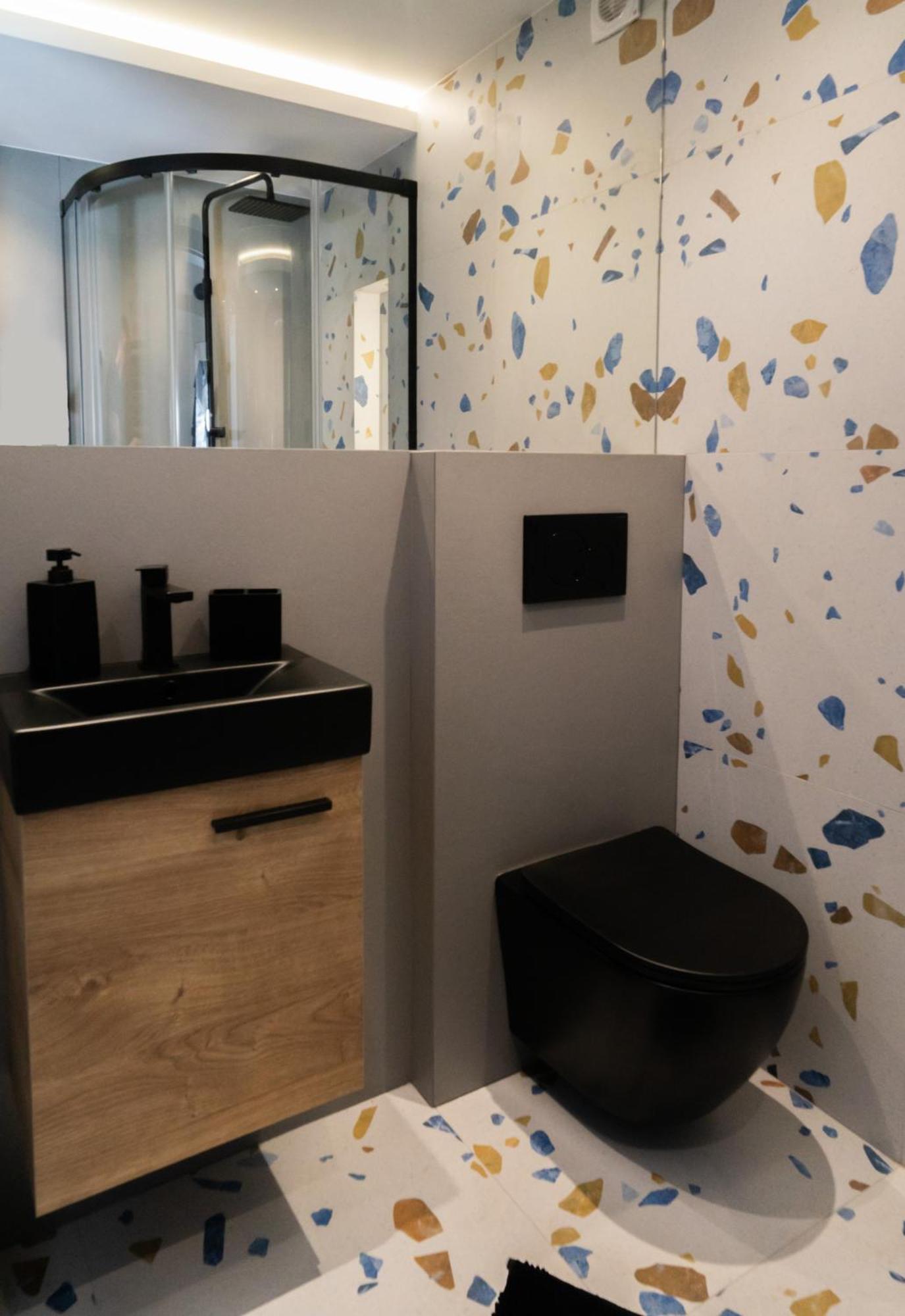 Apartamenty Baran I Owca ザコパネ エクステリア 写真